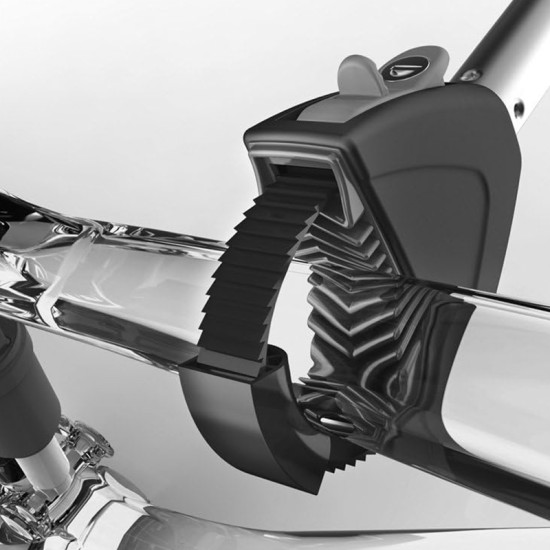 БАГАЖНИК ЗА ТЕГЛИЧ ATERA STRADA VARIO 3