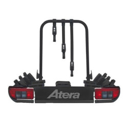 БАГАЖНИК ЗА ТЕГЛИЧ ATERA STRADA SPORT M3 BLACK