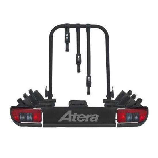 БАГАЖНИК ЗА ТЕГЛИЧ ATERA STRADA SPORT M3 BLACK