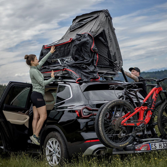 ПОКРИВНА ПАЛАТКА ATERA TENTINO