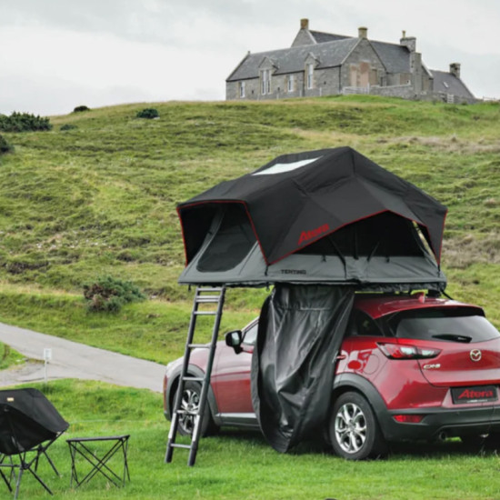 ПОКРИВНА ПАЛАТКА ATERA TENTINO