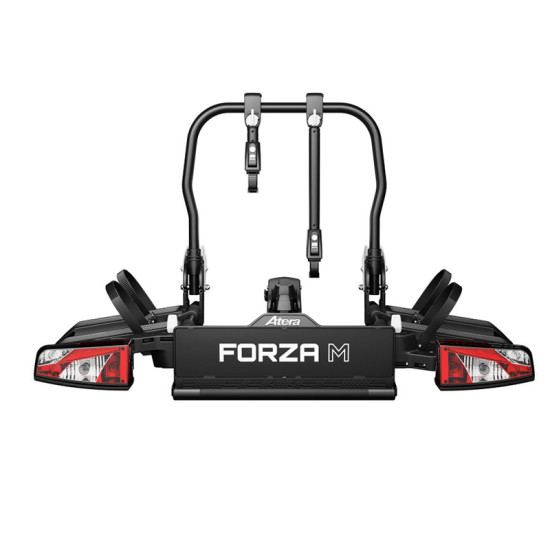 БАГАЖНИК ЗА ТЕГЛИЧ ATERA FORZA M