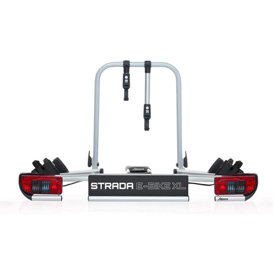 БАГАЖНИК ЗА ТЕГЛИЧ ATERA STRADA E BIKE XL