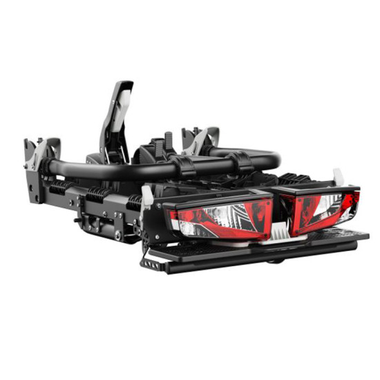 БАГАЖНИК ЗА ТЕГЛИЧ ATERA FORZA L