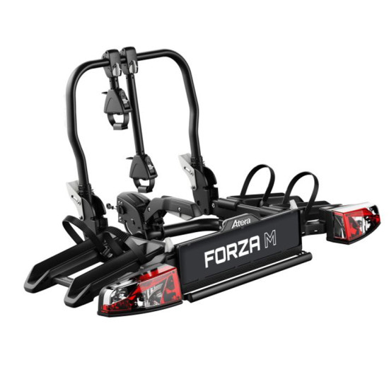 БАГАЖНИК ЗА ТЕГЛИЧ ATERA FORZA M