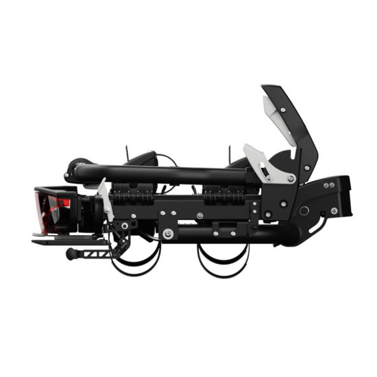 БАГАЖНИК ЗА ТЕГЛИЧ ATERA FORZA M