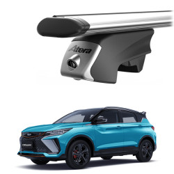 Багажник за GEELY COOLRAY (integrated railing) (2025-->) ATERA SIGNO RTD