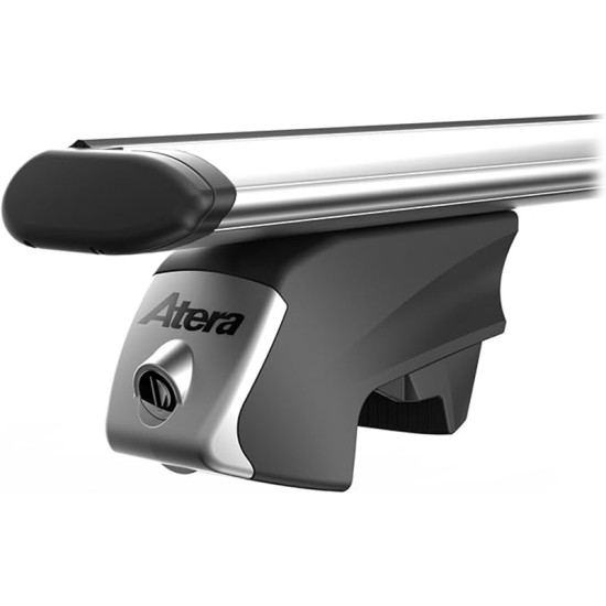 БАГАЖНИК ЗА MAZDA CX-70 5dr SUV (integrated railing) (2025-->) Atera Signo RTD Flush Rail