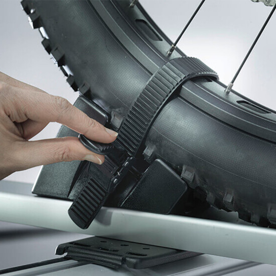 БАГАЖНИК ЗА ВЕЛОСИПЕД ATERA GIRO AF+ 