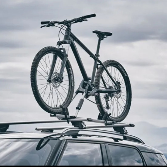 БАГАЖНИК ЗА ВЕЛОСИПЕД ATERA GIRO AF+ 