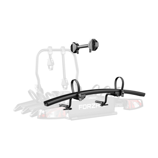 ДОПЪЛНИТЕЛНА РЕЛСА ЗА ВЕЛОСИПЕД ATERA ЗА FORZA M/L