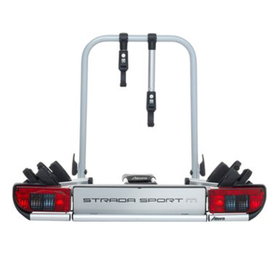 Багажник за теглич ATERA STRADA SPORT M2
