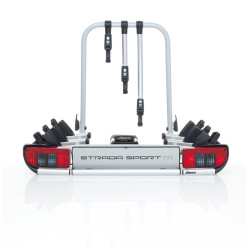 Багажник за теглич ATERA STRADA SPORT M3