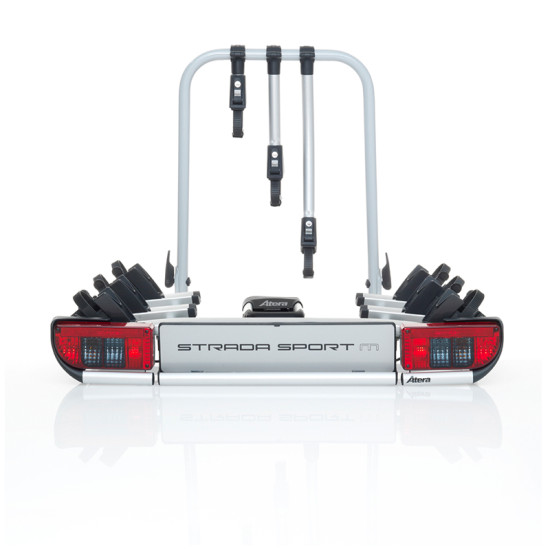 Багажник за теглич ATERA STRADA SPORT M3