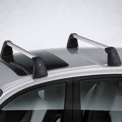 БАГАЖНИК ОРИГИНАЛЕН ЗА BMW 3 SERIES F30 / F34 / F80