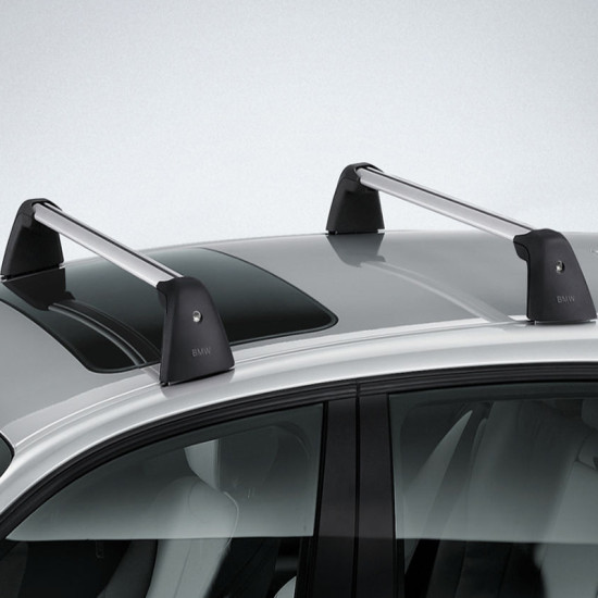 БАГАЖНИК ОРИГИНАЛЕН ЗА BMW 3 SERIES F30 / F34 / F80