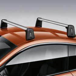 БАГАЖНИК ОРИГИНАЛЕН ЗА BMW 3 SERIES G20