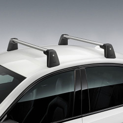 БАГАЖНИК ОРИГИНАЛЕН ЗА BMW 5 SERIES G30