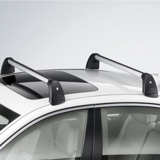 БАГАЖНИК ОРИГИНАЛЕН ЗА BMW 5 SERIE F10 