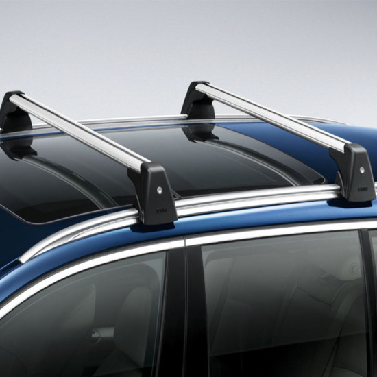 БАГАЖНИК ОРИГИНАЛЕН ЗА BMW X5 F15