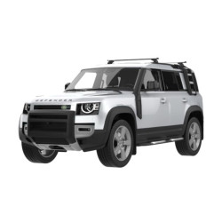 БАГАЖНИК CRUZ AIRO FIX за Land Rover Defender 5d - (110) - (130) - (P400e) (2020-->)