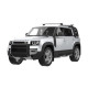 БАГАЖНИК CRUZ AIRO FIX за Land Rover Defender 5d - (110) - (130) - (P400e) (2020-->)