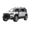 БАГАЖНИК CRUZ AIRO FIX DARK за Land Rover Defender 5d - (110) - (130) - (P400e) (2020-->)