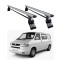 БАГАЖНИК ЗА ТОВАРНИ АВТОМОБИЛИ CRUZ ALU CARGO AF2 Volkswagen Caravelle T4 (standard roof) (1991-->2003)