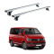 БАГАЖНИК ЗА Volkswagen T6/T6.1 (fixpoint) (2015-->2024) CRUZ AIRO