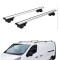 Багажник за Volkswagen T7 Roof Railing (2024-->) CRUZ AIRO
