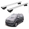 Багажник за Volkswagen T5/T6/T6.1 Roof Railing (2003-->2024) CRUZ AIRO
