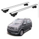 Багажник за Volkswagen T5/T6/T6.1 Roof Railing (2003-->2024) CRUZ AIRO