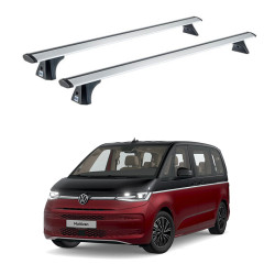 БАГАЖНИК ЗА Volkswagen T7 (fixpoint) (2024-->) CRUZ AIRO