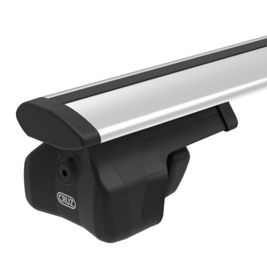 Багажник за Volkswagen T7 Roof Railing (2024-->) CRUZ AIRO