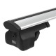 Багажник за Volkswagen T7 Roof Railing (2024-->) CRUZ AIRO