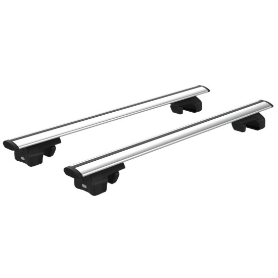 Багажник за Volkswagen T7 Roof Railing (2024-->) CRUZ AIRO