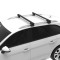 БАГАЖНИК ГРЕДИ CRUZ AIRO DARK за Alfa Romeo 159 SW (railing) (2006-->2011)