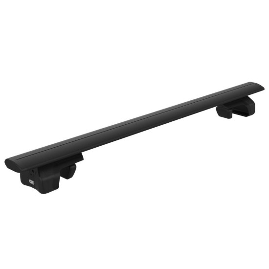 БАГАЖНИК ГРЕДИ CRUZ AIRO DARK за Alfa Romeo 159 SW (railing) (2006-->2011)