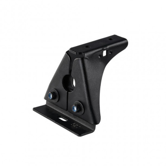 БАГАЖНИК ТОВАРНА СКАРА CRUZ EVO RACK MODULE Renault Kangoo Maxi (III - rear doors) (2021-->)