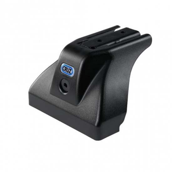 БАГАЖНИК ТОВАРНА СКАРА CRUZ EVO RACK MODULE Renault Kangoo Maxi (III - rear doors) (2021-->)