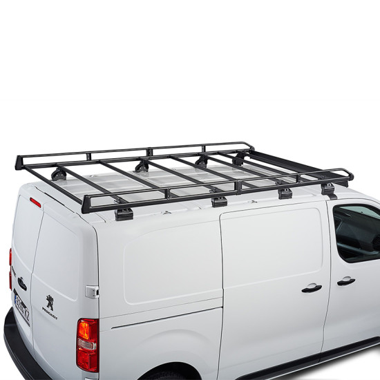 БАГАЖНИК ТОВАРНА СКАРА CRUZ EVO RACK MODULE Peugeot Boxer L2H2 (III.2) (2014-->)