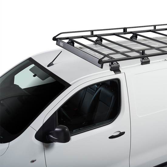 БАГАЖНИК ТОВАРНА СКАРА CRUZ EVO RACK MODULE Peugeot Boxer L2H2 (III.2) (2014-->)
