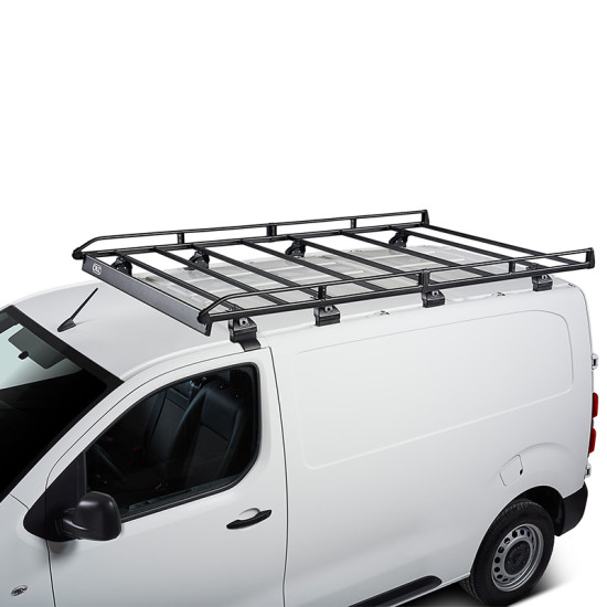 БАГАЖНИК ТОВАРНА СКАРА CRUZ EVO RACK MODULE Peugeot Boxer L2H2 (III.2) (2014-->)