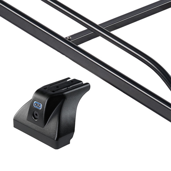 БАГАЖНИК ТОВАРНА СКАРА CRUZ EVO RACK MODULE Peugeot Boxer L2H2 (III.2) (2014-->)