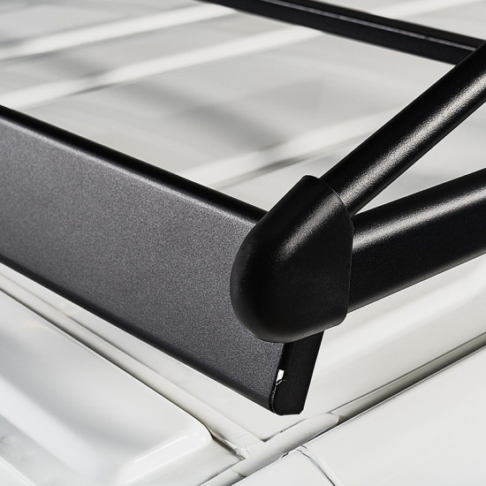 БАГАЖНИК ТОВАРНА СКАРА CRUZ EVO RACK MODULE Peugeot Boxer L2H2 (III.2) (2014-->)