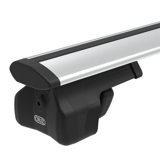 БАГАЖНИК ЗА КОЛА CRUZ AIRO