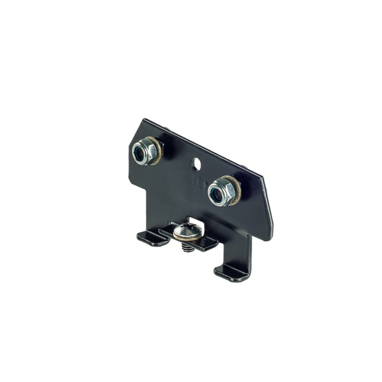 БАГАЖНИК ЗА BMW Serie 3 Coupe 3d (E46 - fixpoint) (2000-->2006) CRUZ AIRO FIX DARK