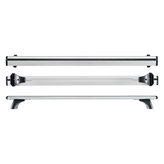 БАГАЖНИК ГРЕДИ CRUZ AIRO FIX Infiniti Q30 5d (fixpoint) (2016-->)