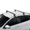 БАГАЖНИК ГРЕДИ CRUZ AIRO T DARK Citroën C1 5d (I - standard roof) (2005-->2012) (2012-->2014)