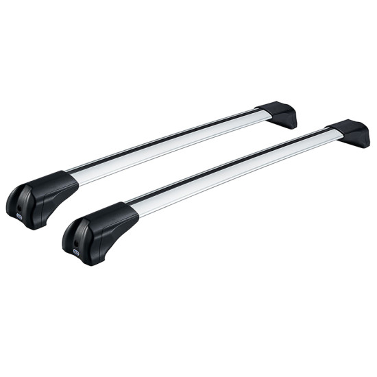 БАГАЖНИК ЗА КОЛА CRUZ AIRO FUSE